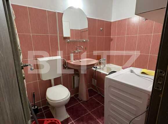 Garsonieră de închiriat Manastur - 94353AI | BLITZ Cluj-Napoca | Poza7