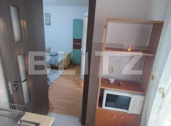 Garsonieră de închiriat Manastur - 94353AI | BLITZ Cluj-Napoca | Poza5