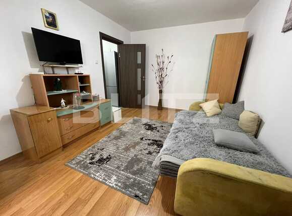 Garsonieră de închiriat Manastur - 94353AI | BLITZ Cluj-Napoca | Poza1