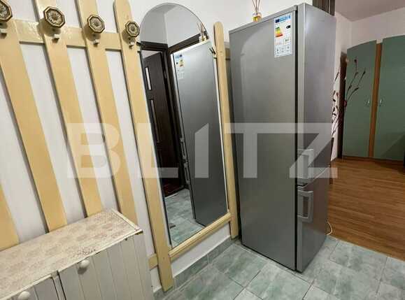 Garsonieră de închiriat Manastur - 94353AI | BLITZ Cluj-Napoca | Poza6