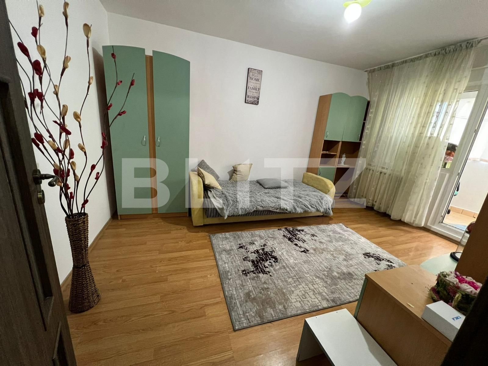 Garsonieră de închiriat Manastur - 94353AI | BLITZ Cluj-Napoca | Poza3