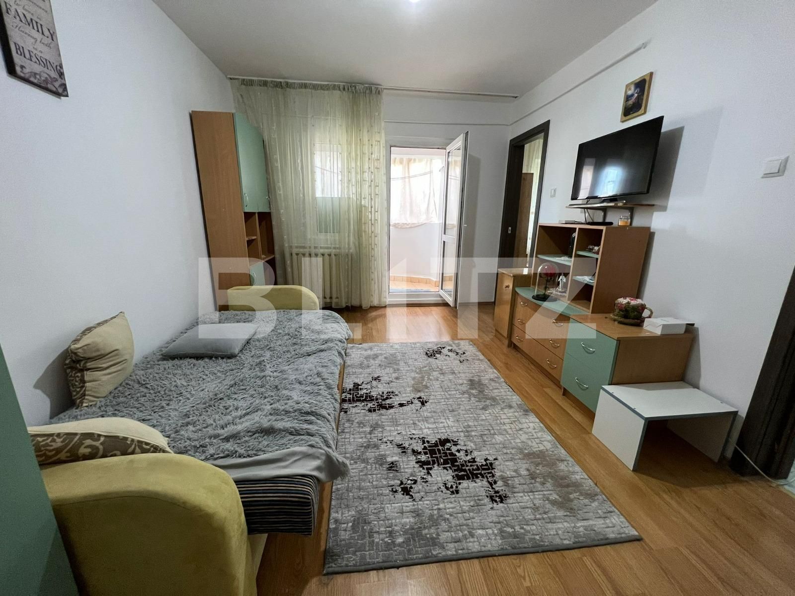 Garsonieră de închiriat Manastur - 94353AI | BLITZ Cluj-Napoca | Poza2