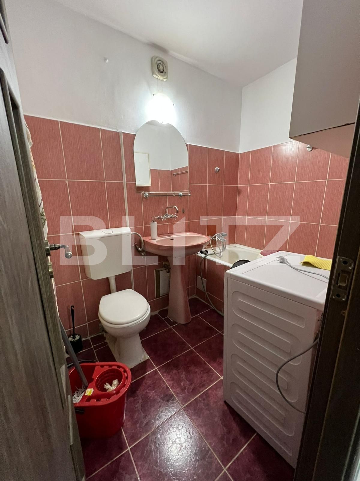 Garsonieră de închiriat Manastur - 94353AI | BLITZ Cluj-Napoca | Poza7