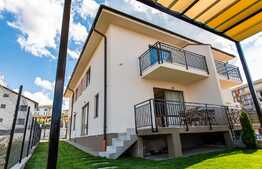 Duplex de lux, 127 mp, teren 250, zona Vivo!