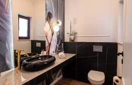 Duplex de lux, 127 mp, teren 250, zona Vivo!