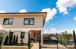 Duplex de lux, 127 mp, teren 250, zona Vivo!