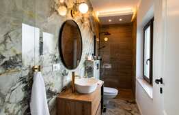 Duplex de lux, 127 mp, teren 250, zona Vivo!