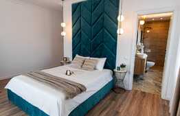 Duplex de lux, 127 mp, teren 250, zona Vivo!