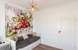 Duplex de lux, 127 mp, teren 250, zona Vivo!