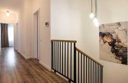 Duplex de lux, 127 mp, teren 250, zona Vivo!