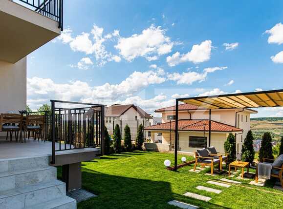 Casa de vânzare 4 camere Manastur - 94355CV | BLITZ Cluj-Napoca | Poza23