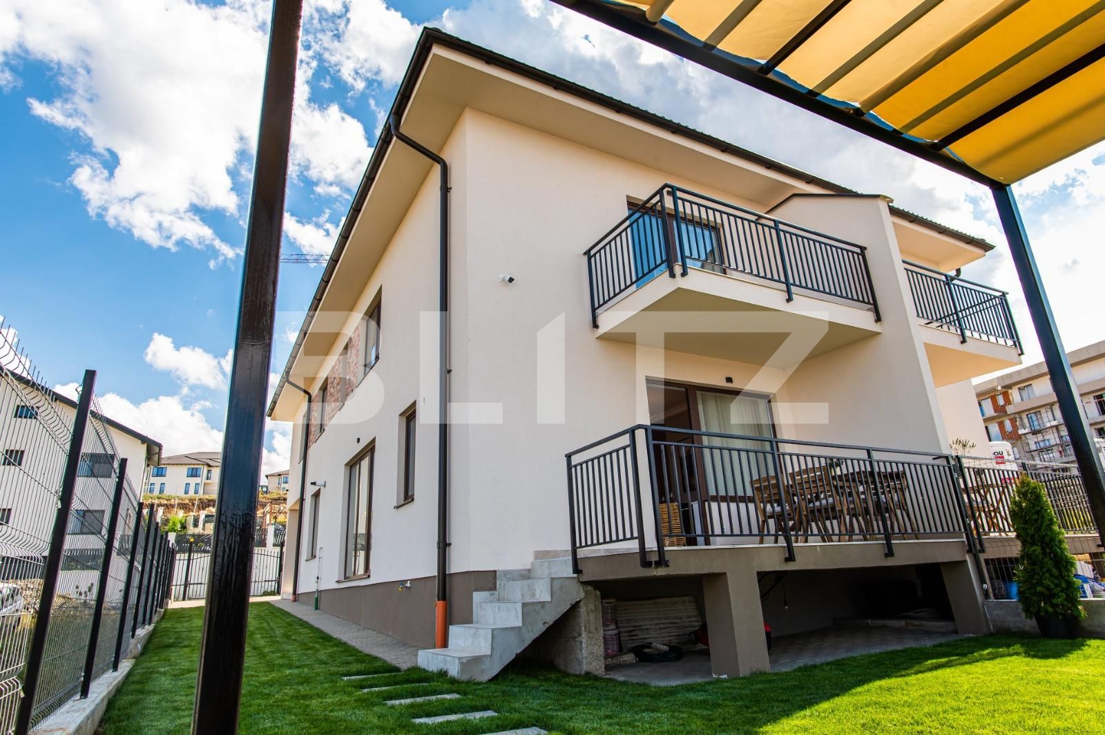 Casa de vânzare 4 camere Manastur - 94355CV | BLITZ Cluj-Napoca | Poza29