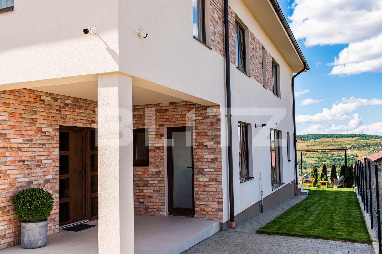 Casa de vânzare 4 camere Manastur - 94355CV | BLITZ Cluj-Napoca | Poza26