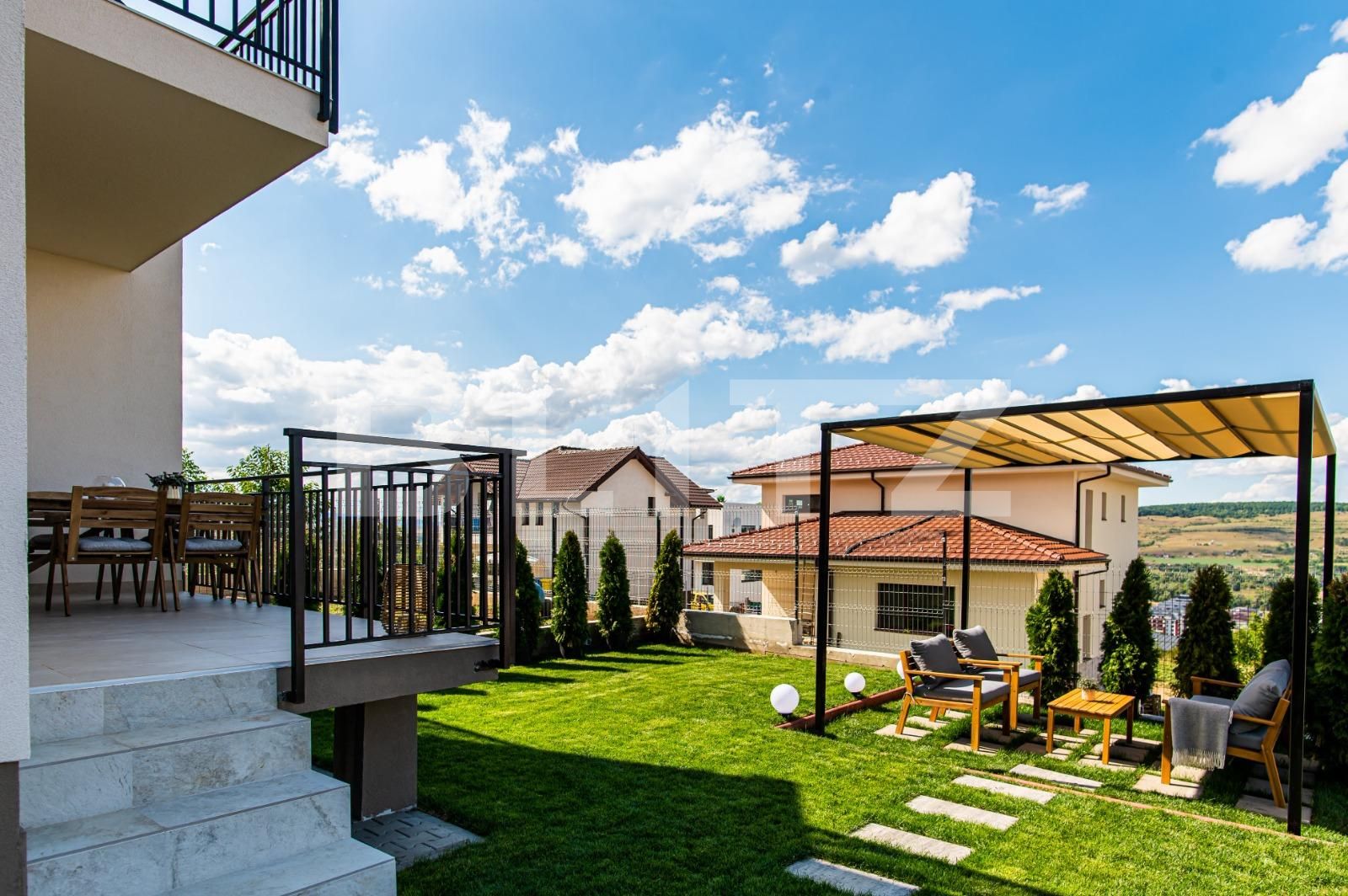 Casa de vânzare 4 camere Manastur - 94355CV | BLITZ Cluj-Napoca | Poza23