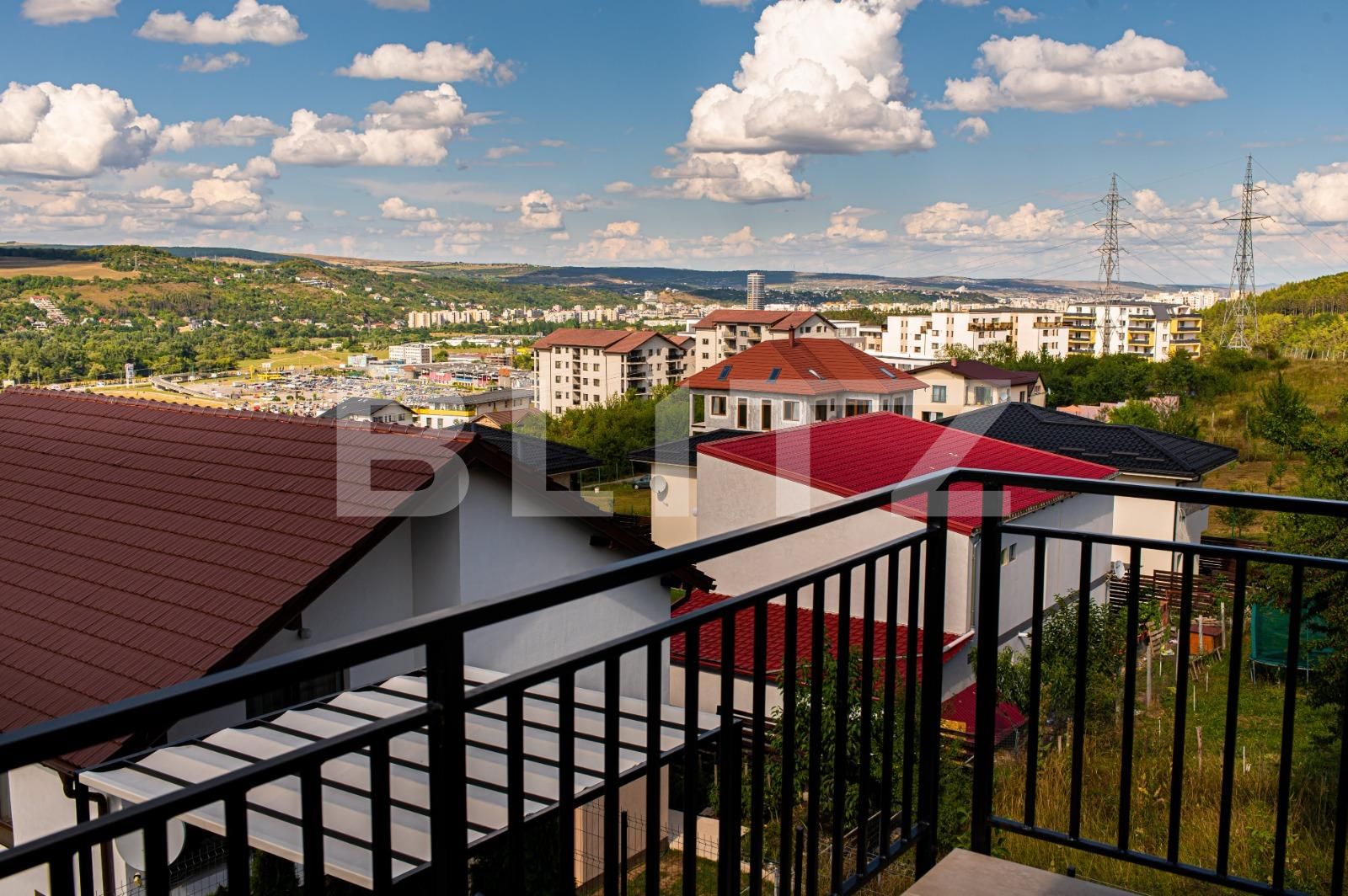 Casa de vânzare 4 camere Manastur - 94355CV | BLITZ Cluj-Napoca | Poza31