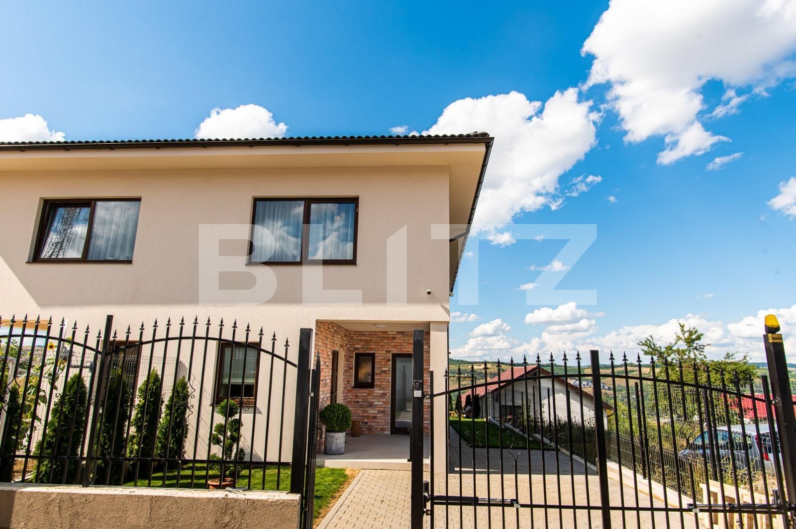 Casa de vânzare 4 camere Manastur - 94355CV | BLITZ Cluj-Napoca | Poza28