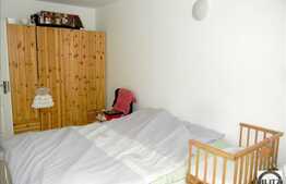 De vanzare 3 camere, 61 mp, 2 balcoane, garaj, imobil nou, zona Edgar Quinet!