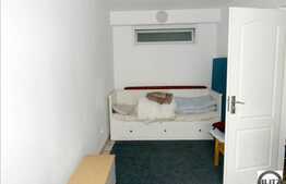 De vanzare 3 camere, 61 mp, 2 balcoane, garaj, imobil nou, zona Edgar Quinet!