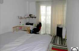 De vanzare 3 camere, 61 mp, 2 balcoane, garaj, imobil nou, zona Edgar Quinet!