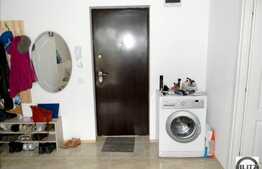 De vanzare 3 camere, 61 mp, 2 balcoane, garaj, imobil nou, zona Edgar Quinet!