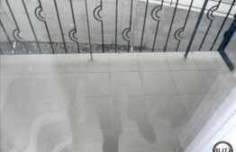 De vanzare 3 camere, 61 mp, 2 balcoane, garaj, imobil nou, zona Edgar Quinet!