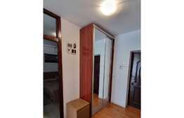 Apartament de 2 camere finisat si mobilat, 50mp, zona Petrom