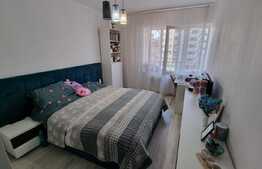 Apartament de 2 camere finisat si mobilat, 50mp, zona Petrom