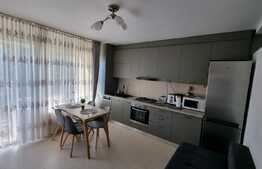 Apartament de 2 camere finisat si mobilat, 50mp, zona Petrom