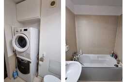 Apartament de 2 camere finisat si mobilat, 50mp, zona Petrom