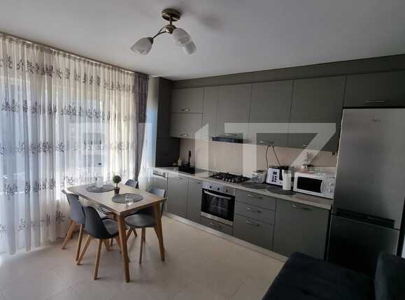 Apartament de vanzare 2 camere Cluj Napoca BLITZ 94361AV | BLITZ | Poza1