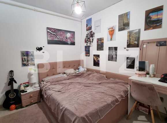 Apartament de vanzare 2 camere Cluj Napoca BLITZ 94361AV | BLITZ | Poza4