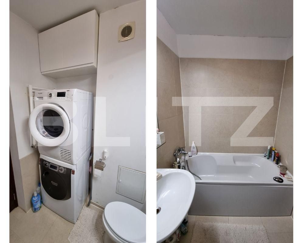 Apartament de vanzare 2 camere Cluj Napoca BLITZ 94361AV | BLITZ | Poza6