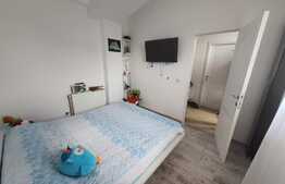 Oportunitate! Apartament de 3 camere LA CHEIE, 56 mp, Apahida