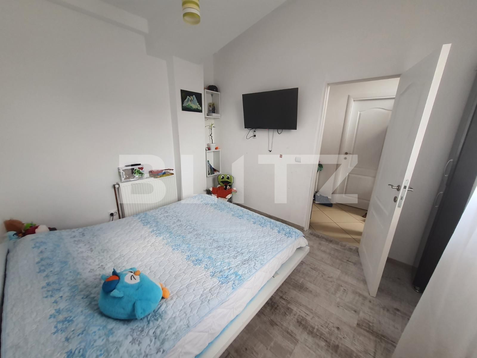 Apartament de vânzare 3 camere Apahida - 94368AV | BLITZ Cluj-Napoca | Poza1