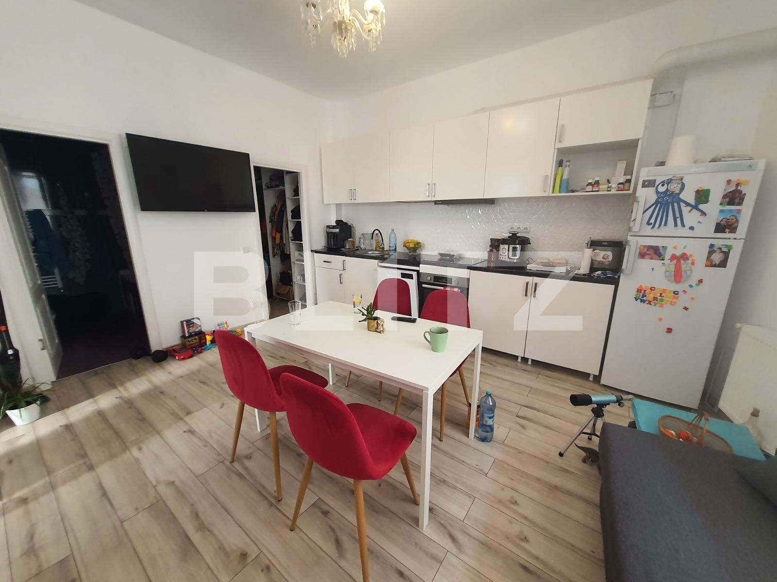 Apartament de vânzare 3 camere Apahida - 94368AV | BLITZ Cluj-Napoca | Poza2