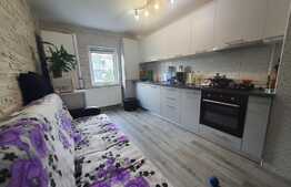 Apartament 3 camere, decomandat, 62 mp, Apahida