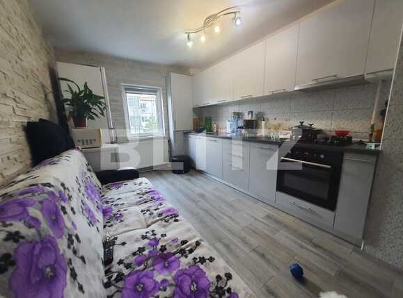 Apartament de vânzare 3 camere Apahida - 94369AV | BLITZ Cluj-Napoca | Poza1