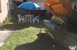 Garsoniera 40 mp, decomandata, parcare, zona Polus Center