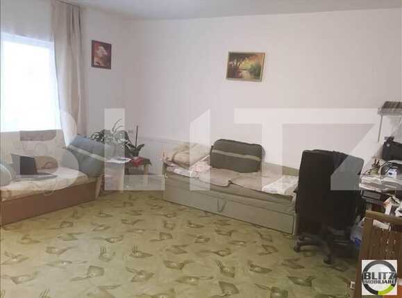 Garsonieră de vânzare Manastur - 9437AV | BLITZ Cluj-Napoca | Poza1