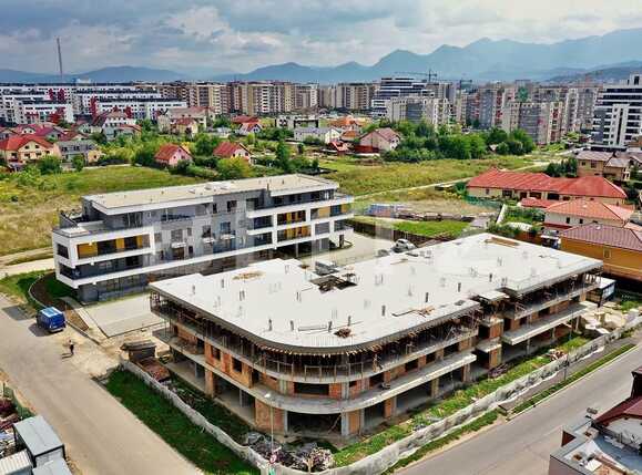 Apartament de vânzare 2 camere Tractorul - 94370AV | BLITZ Brașov | Poza4