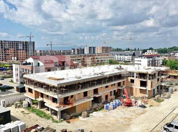 Apartament de vânzare 2 camere Tractorul - 94370AV | BLITZ Brașov | Poza2