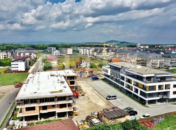 Apartament de vânzare 2 camere Tractorul - 94370AV | BLITZ Brașov | Poza3