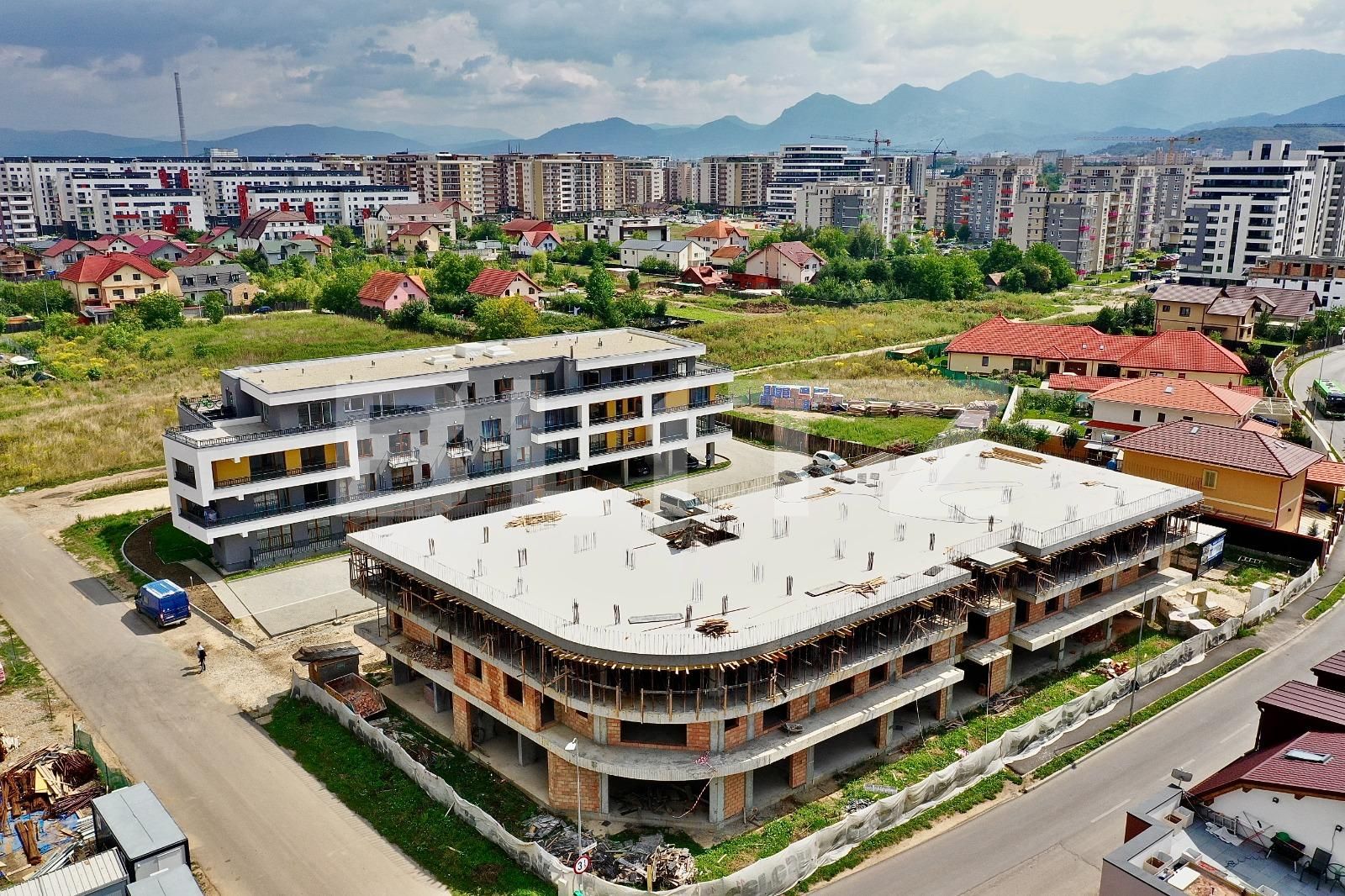 Apartament de vânzare 2 camere Tractorul - 94370AV | BLITZ Brașov | Poza4