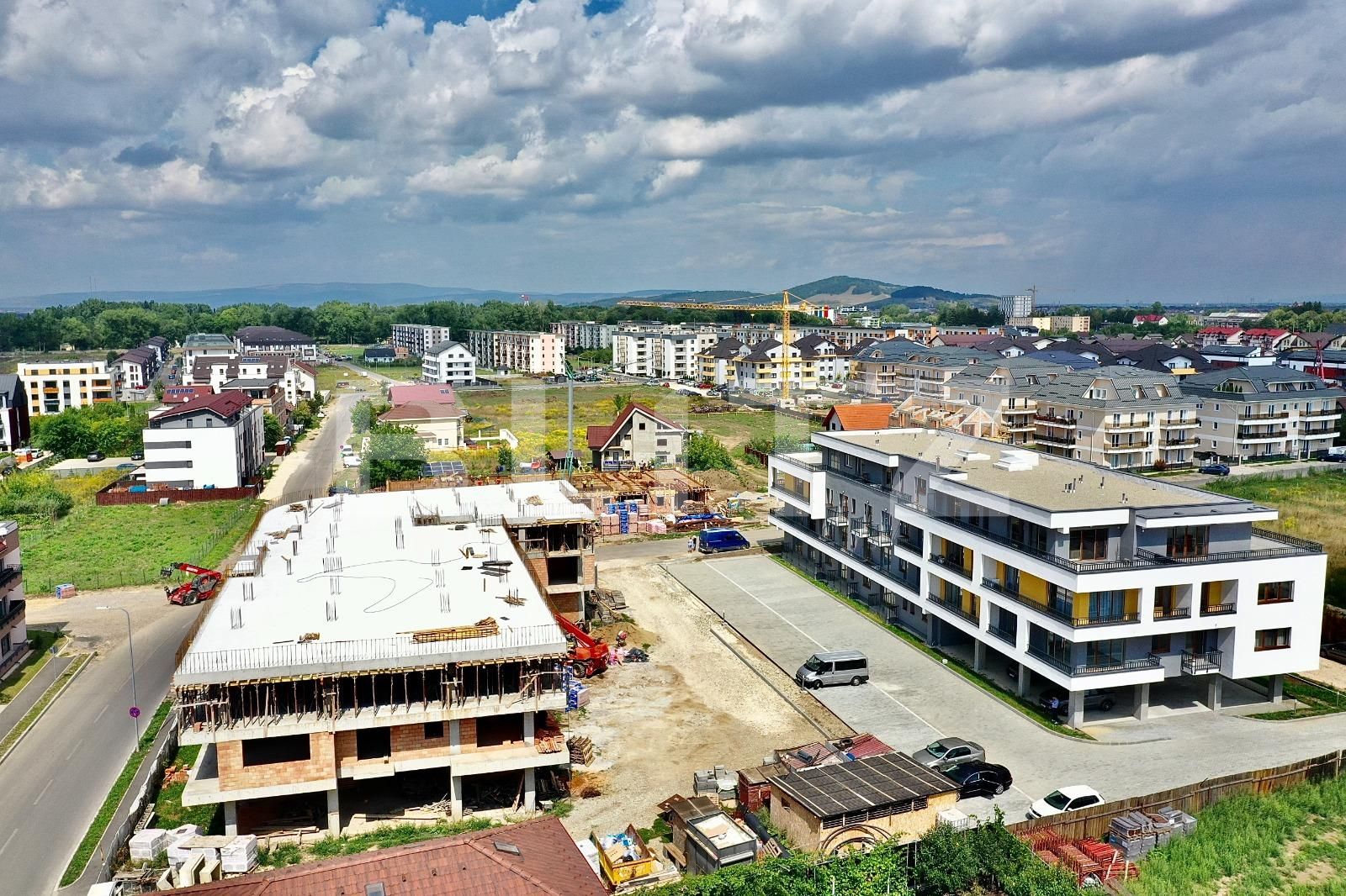 Apartament de vânzare 2 camere Tractorul - 94370AV | BLITZ Brașov | Poza3