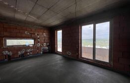 Apartament in ansamblu privat, terasa de 40mp cu view, garaj inclus, zona Vivo