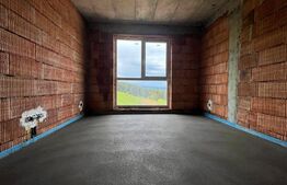 Apartament in ansamblu privat, terasa de 40mp cu view, garaj inclus, zona Vivo