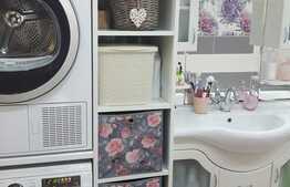 Apartament 3 camere, mobilat premium, 74 mp, parcare, zona Sub Cetate