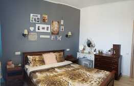 Apartament 3 camere, mobilat premium, 74 mp, parcare, zona Sub Cetate