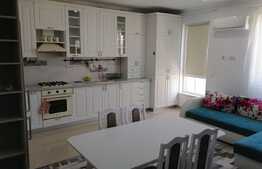 Apartament 3 camere, mobilat premium, 74 mp, parcare, zona Sub Cetate