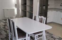 Apartament 3 camere, mobilat premium, 74 mp, parcare, zona Sub Cetate